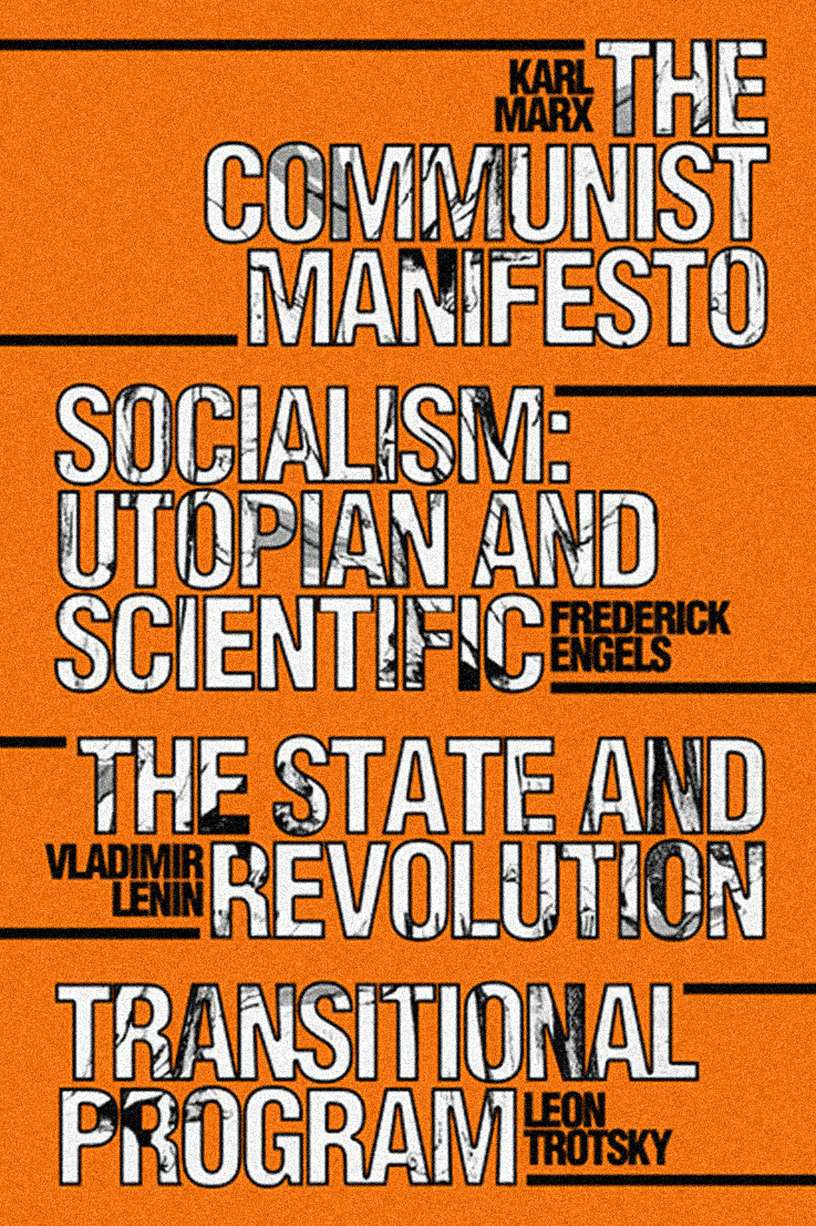 Classics of Marxism Volume 1