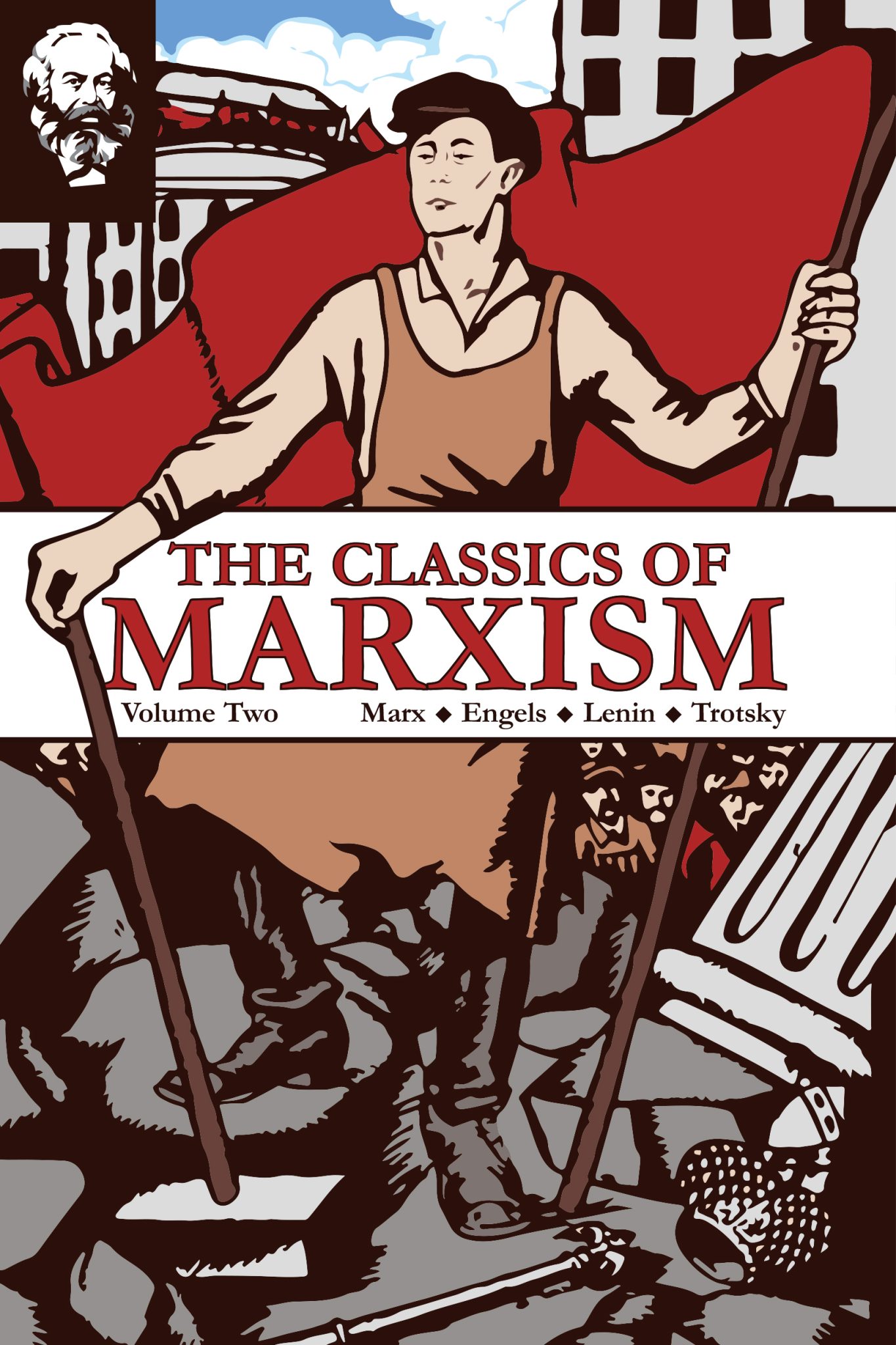 The Classics of Marxism: Volume Two – Wellred Books