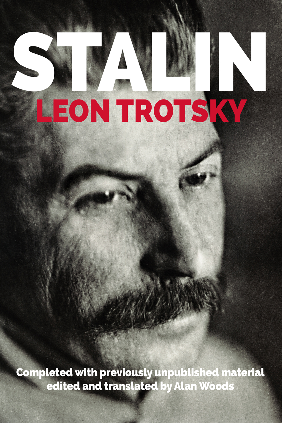 Stalin by Trotsky
