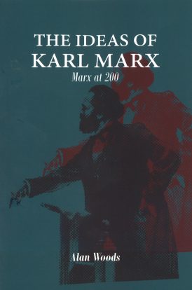 The Ideas of Karl Marx