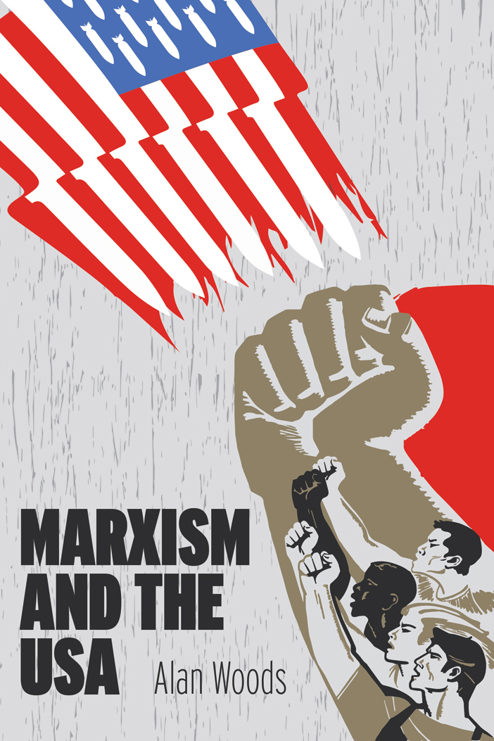 Marxism and the USA