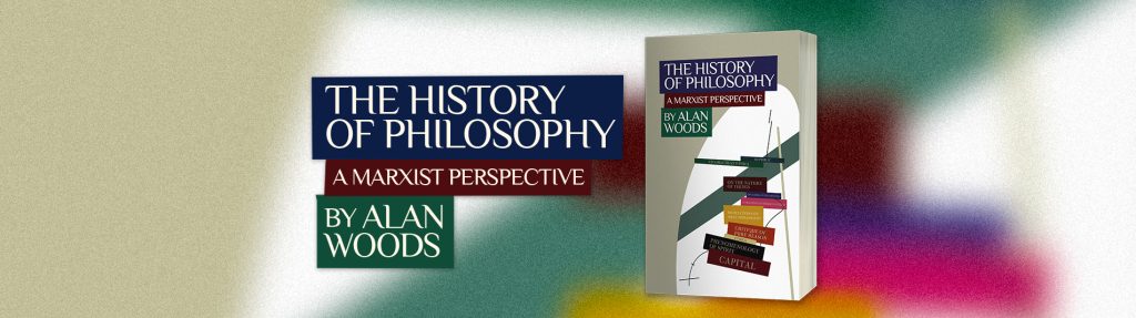 Marxist Philosophy book