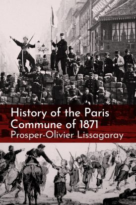 History of the Paris Commune of 1871