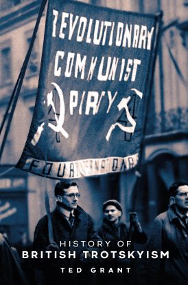 History of British Trotskyism