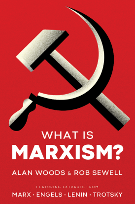 What Is Marxism?