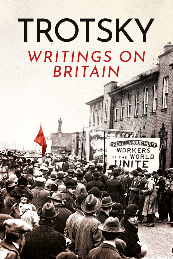 Writings on Britain