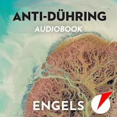Audiobook: Anti-Dühring by Friedrich Engels