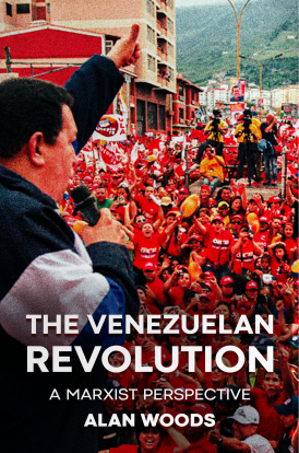 The Venezuelan Revolution: A Marxist Perspective