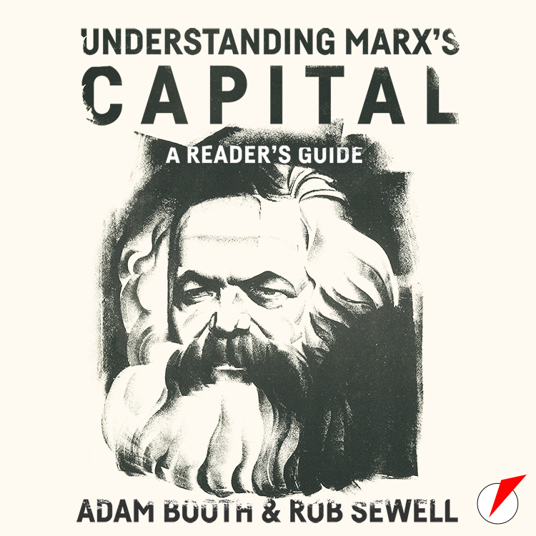 Audiobook: Understanding Capital